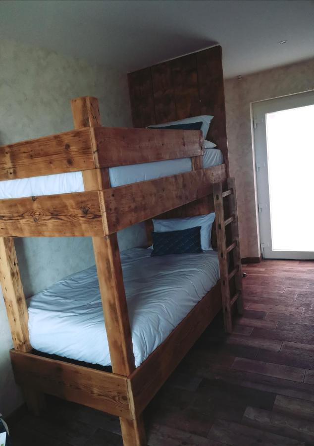 Bed and Breakfast Au Hameau De L'Ecluse Proche Europa-Park Marckolsheim Esterno foto